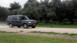 לנדר רובר דיסקברי 4