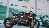 אנרג'יקה בישראל - MOTOE בפצאל?