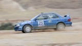 enduro league race 4 shaked