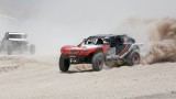 enduro league race 4 shaked