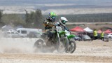 enduro league race 4 shaked