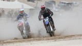 enduro league race 4 shaked