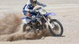 enduro league race 4 shaked