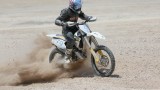 enduro league race 4 shaked