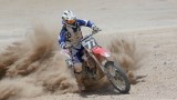 enduro league race 4 shaked