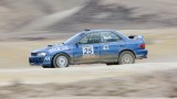 enduro league race 4 shaked