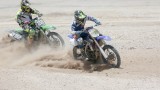 enduro league race 4 shaked
