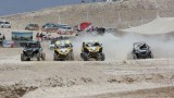 enduro league race 4 shaked
