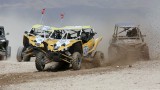 enduro league race 4 shaked