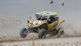 enduro league race 4 shaked