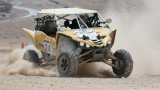 enduro league race 4 shaked