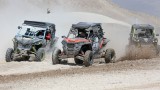 enduro league race 4 shaked