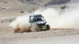 enduro league race 4 shaked