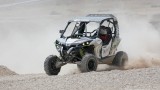 enduro league race 4 shaked