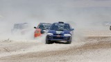 enduro league race 4 shaked