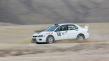 enduro league race 4 shaked