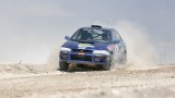 enduro league race 4 shaked