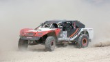 enduro league race 4 shaked