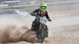 enduro league race 4 shaked