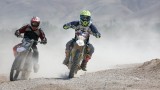 enduro league race 4 shaked