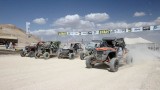 enduro league race 4 shaked