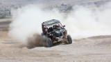 enduro league race 4 shaked