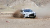 enduro league race 4 shaked