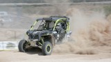 enduro league race 4 shaked