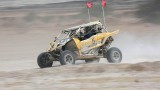 enduro league race 4 shaked