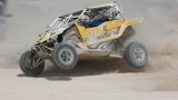 enduro league race 4 shaked