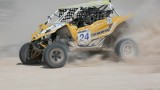 enduro league race 4 shaked