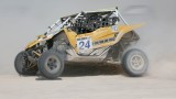enduro league race 4 shaked