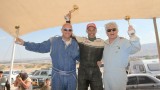 enduro league race 4 shaked
