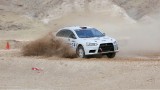 enduro league race 4 shaked