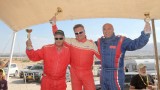 enduro league race 4 shaked