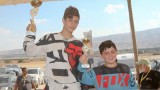 enduro league race 4 shaked