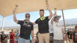 enduro league race 4 shaked