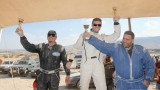 enduro league race 4 shaked