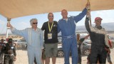 enduro league race 4 shaked