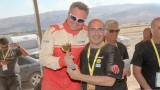 enduro league race 4 shaked