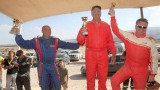 enduro league race 4 shaked