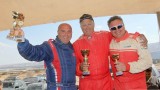 enduro league race 4 shaked