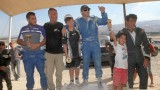 enduro league race 4 shaked