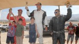 enduro league race 4 shaked
