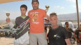 enduro league race 4 shaked
