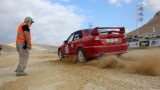 enduro league race 4 shaked