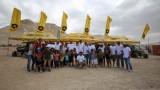enduro league race 4 shaked
