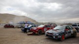 enduro league race 4 shaked