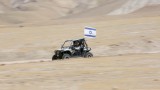 enduro league race 4 shaked