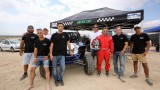 enduro league race 4 shaked